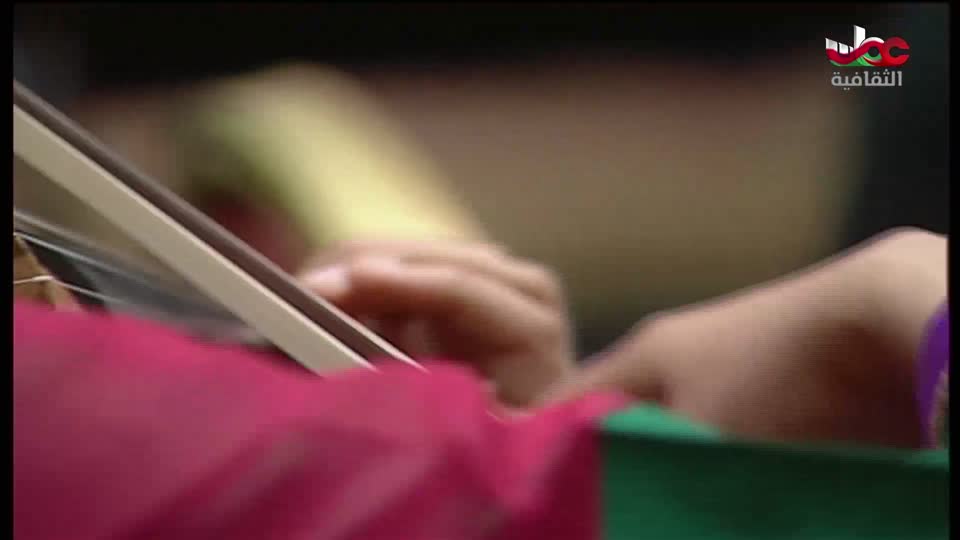 الاوركسترا السمفونية السلطانية العمانية