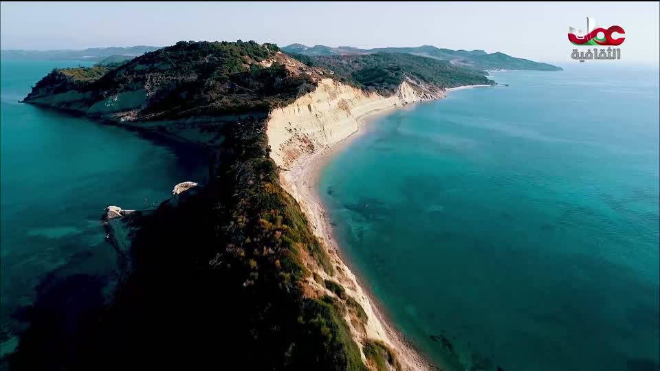 برنامج _ مدن من نور - الحلقة 29