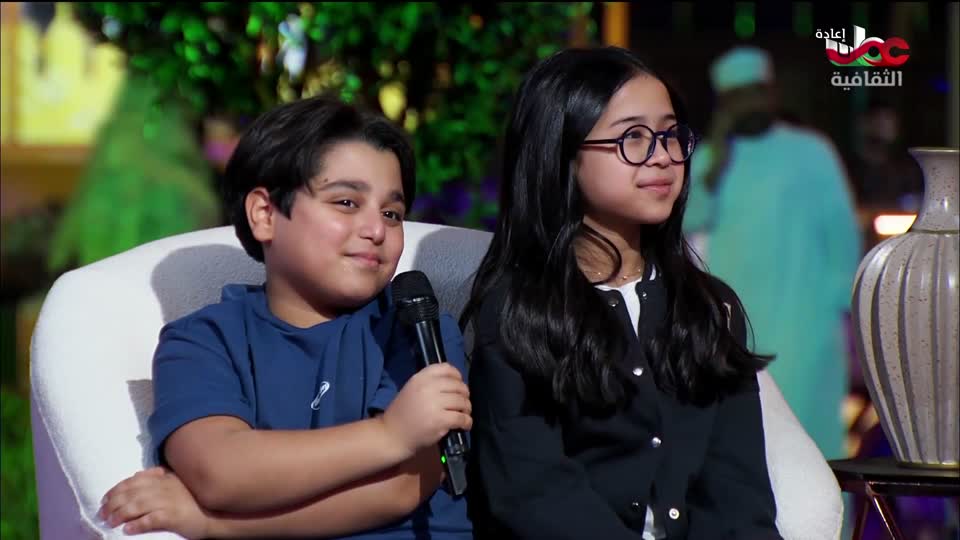 البرنامج الثقافي - هل تعلم ج2 - الحلقة 30