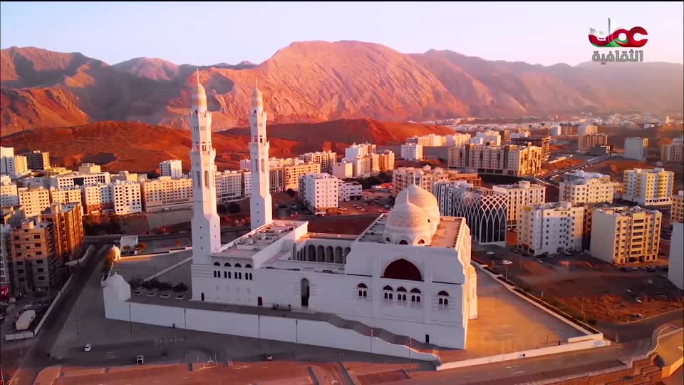 برنامج _ اعلام الشعر العربي - الحلقة 29