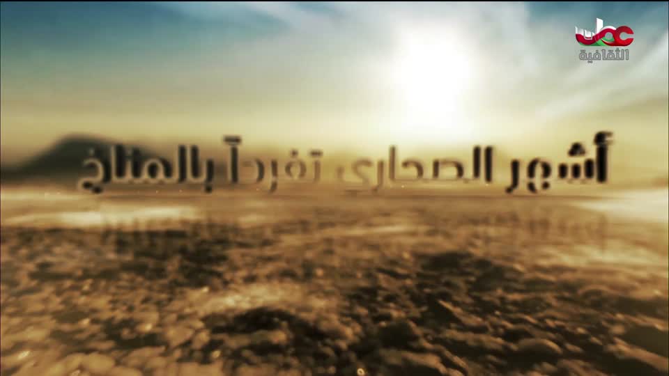 البرنامج الثقافي رحلة اكتشاف وتطور - الحلقة 9