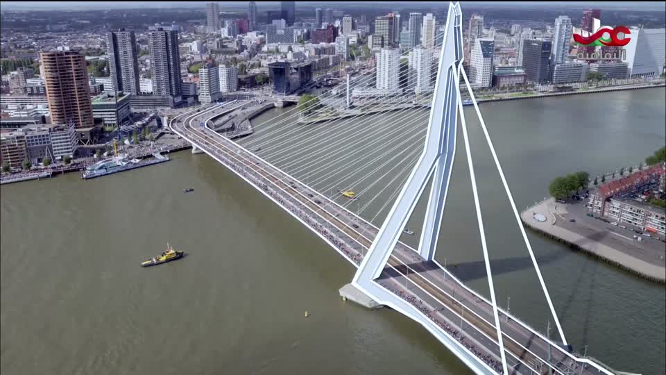 لوحات من العالم - الحلقة 29