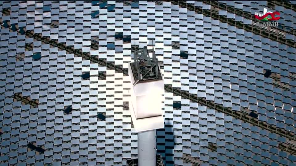 البرنامج الوثائقي - الأمن الغذائي - الحلقة 19