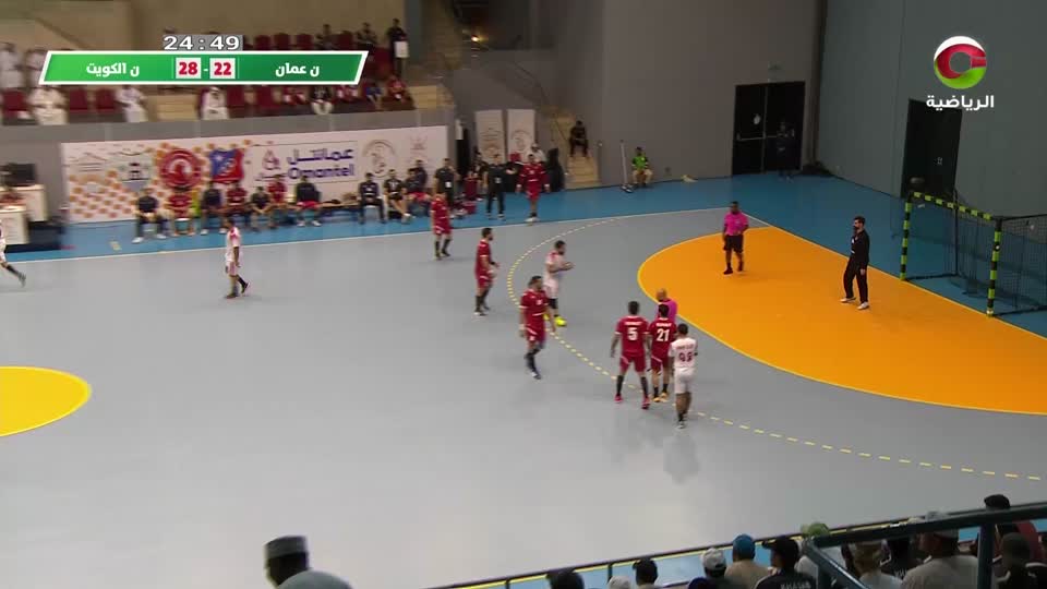 أهداف مختارة