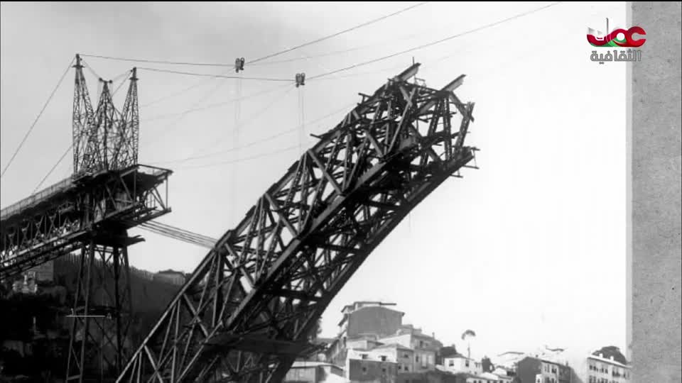 افضل عشرة فنون معمارية في العالم - الحلقة 1