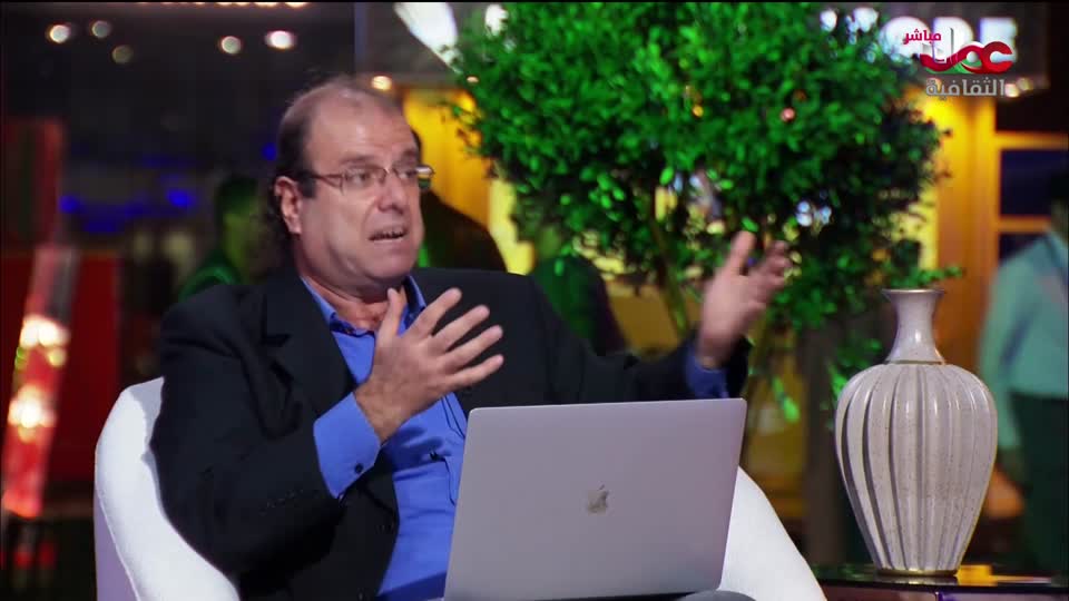 البرنامج الثقافي - المناخ والطبيعة - الحلقة 20