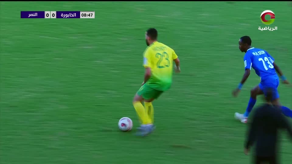 دوري عمانتل 2024-2025 - الحلقة 39