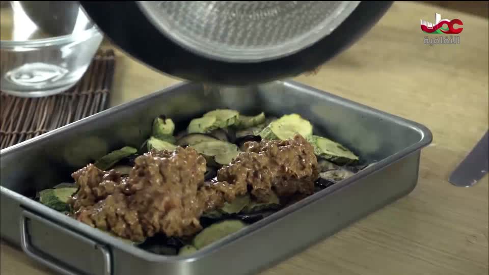 برنامج - غذاء وشعوب - الحلقة 3