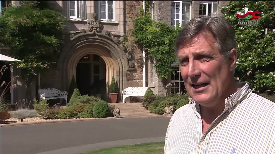 برنامج - رحلات ممتعة - الحلقة 17