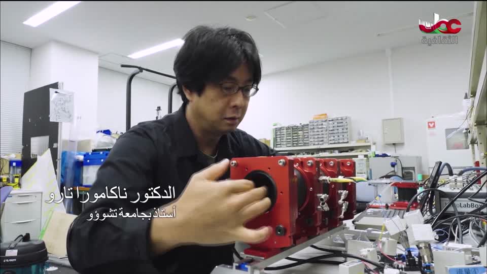 برنامج - روائع من اليابان - الحلقة 162