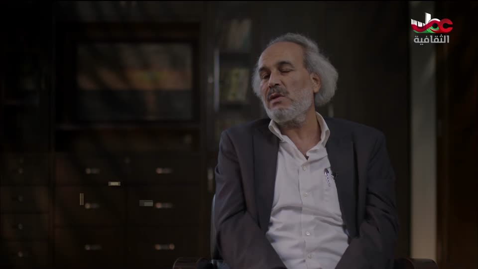 البرنامج الثقافي - أهل الأدب