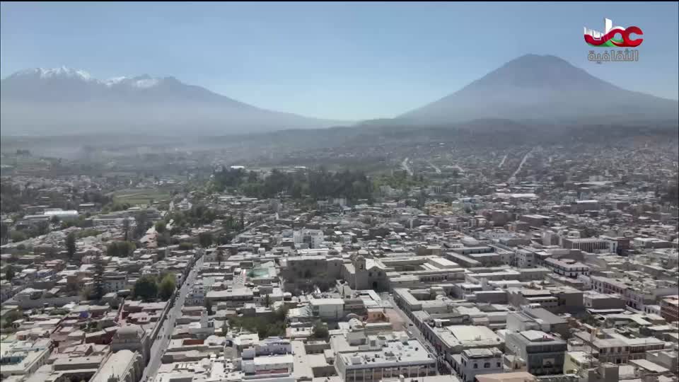 برنامج - رحلات ممتعة - الحلقة 18