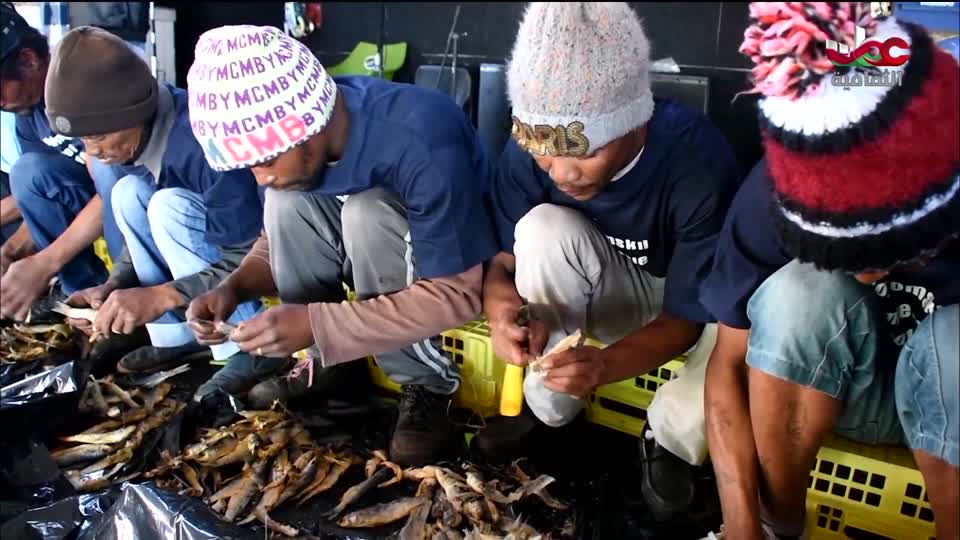 برنامج - غذاء وشعوب - الحلقة 4