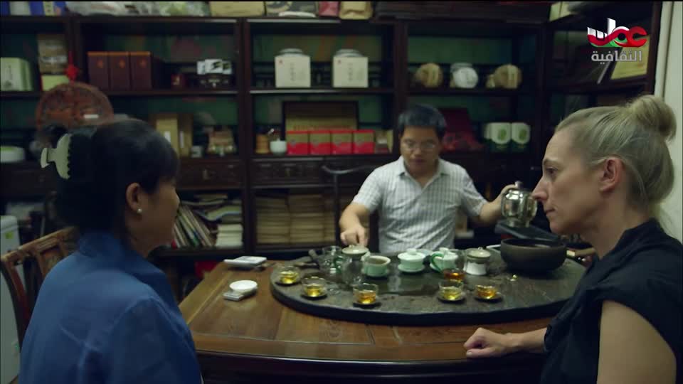 البرنامج الثقافي - أفضل الأسواق على الأرض - الحلقة 5