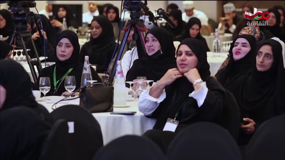 ندوة تعليم اللغة العربية وتعلمها رؤى وتجارة علمية - الحلقة 6