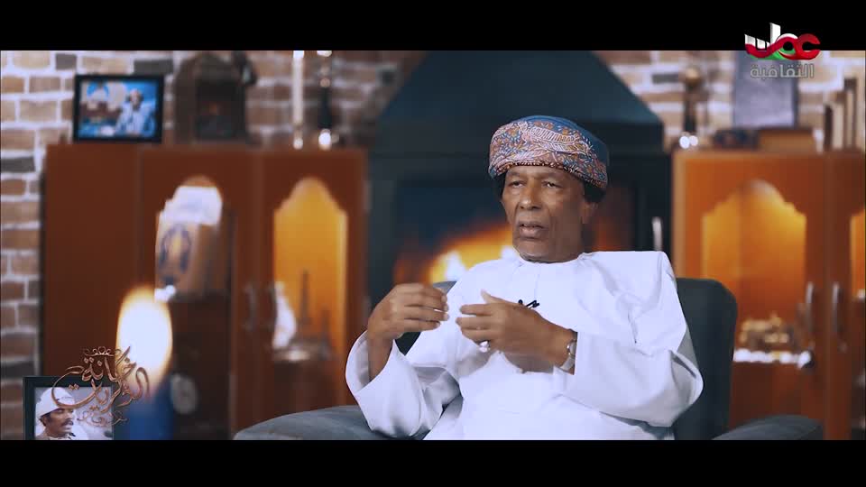 برنامج - خانة الذكريات - الحلقة 6