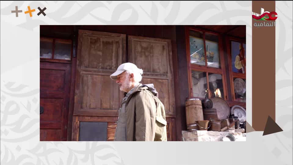 برنامج - اماكن خلابة - الحلقة 5