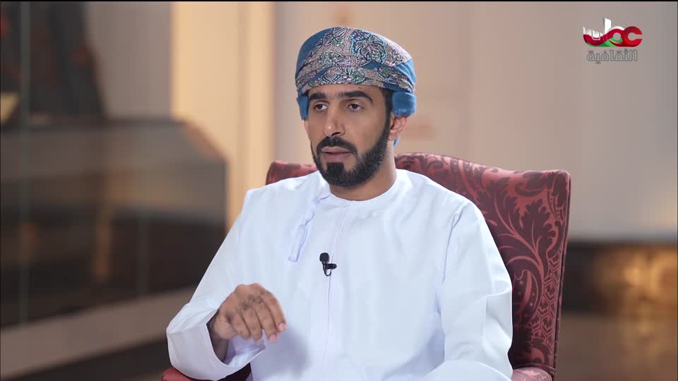 برنامج - المسافر - الحلقة 1