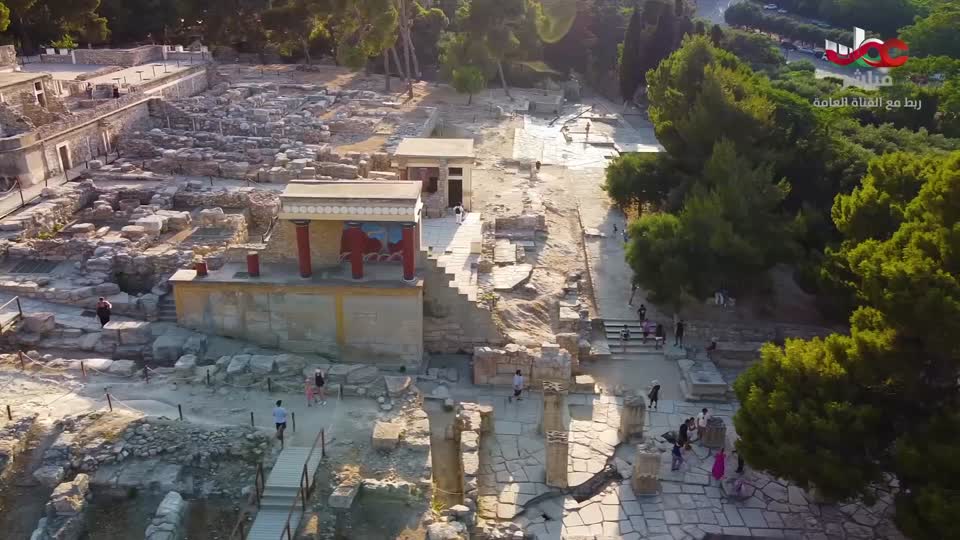 المسلسل الكرتوني - الاليون الصغار - الحلقة 3