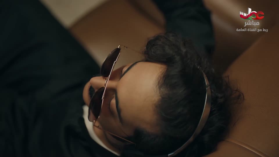 المسلسل الخليجي - سدف - الحلقة 7