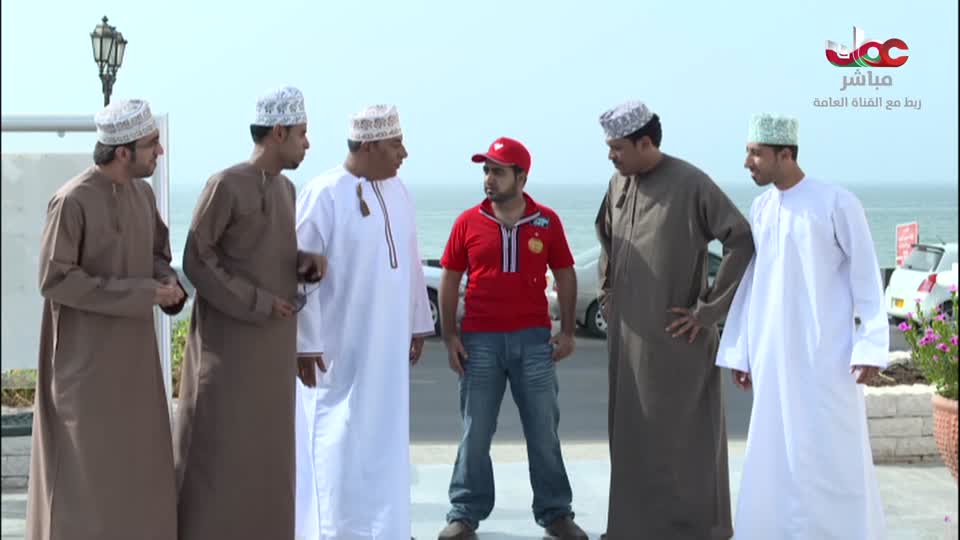 توين فيلا - الحلقة 29