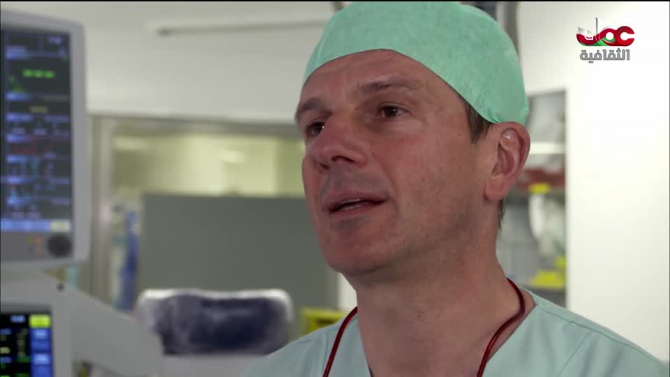 البرنامج الثقافي - أسرار الدماغ ج2