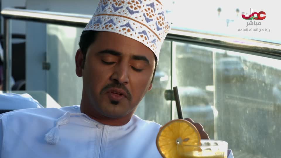 المسلسل العماني/زينب-الفاغور