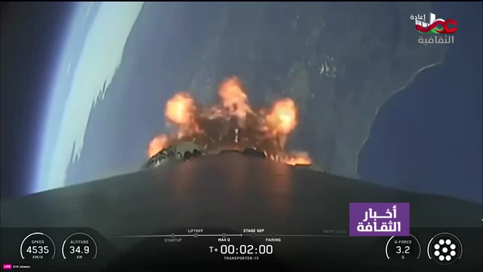 R1 أخبار الثفافة