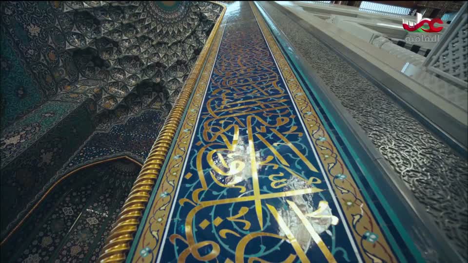 البرنامج الثقافي رحلة اكتشاف وتطور - الحلقة 10