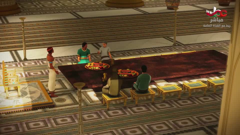 المسلسل الورقي - يوسف الصديق - ج2