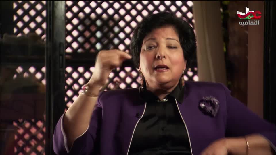 البرنامج الثقافي مقاهي عتيقة - الحلقة 30