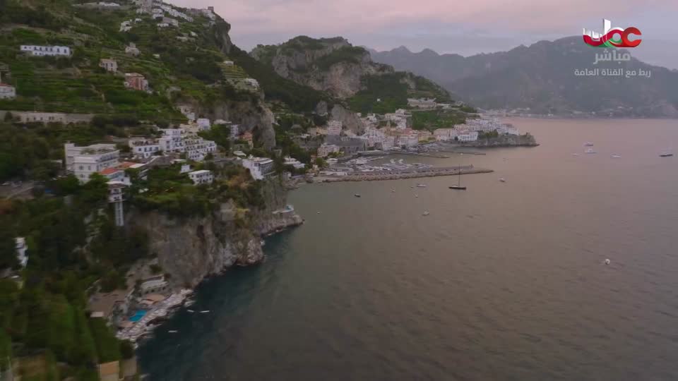 البرنامج الثقافي/مدن وحضارات