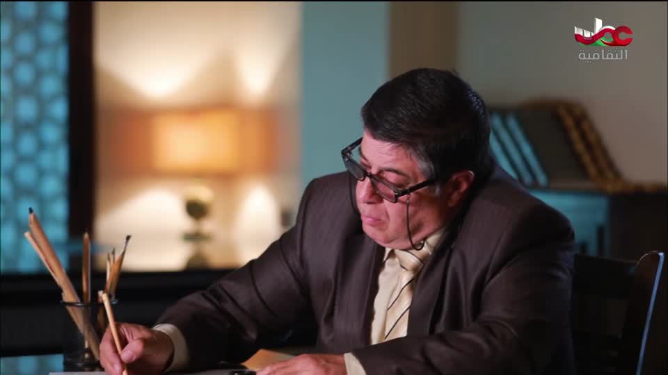 برنامج - حواضر اسلامية - الحلقة 30