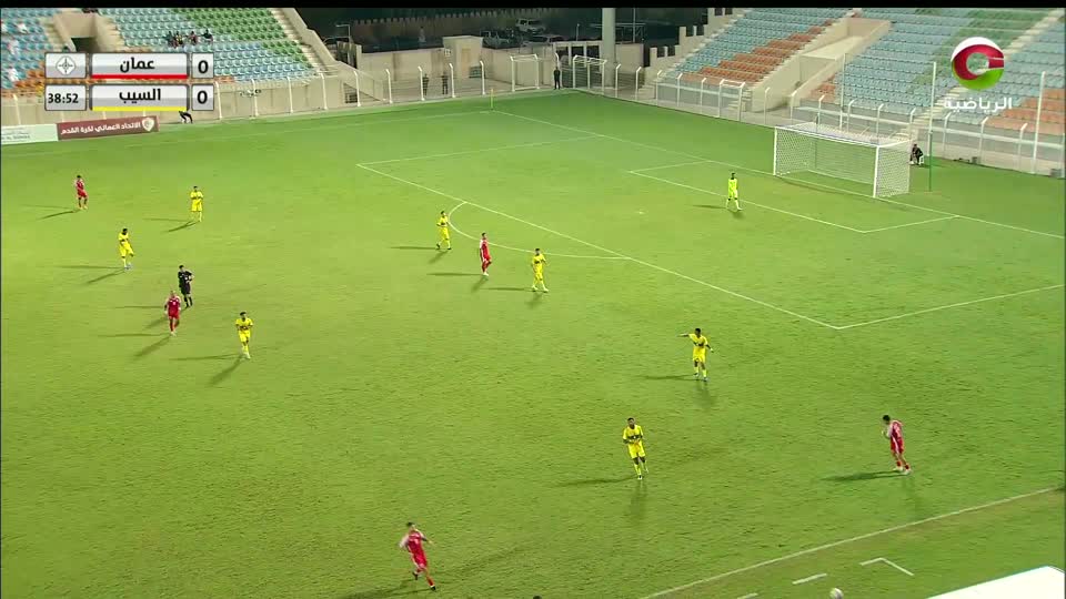 كأس جيتور لكرة القدم 2025 - 2026 - الحلقة 11