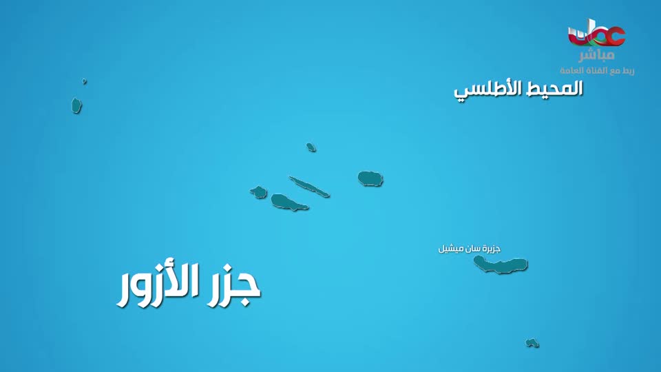 أذان المغرب