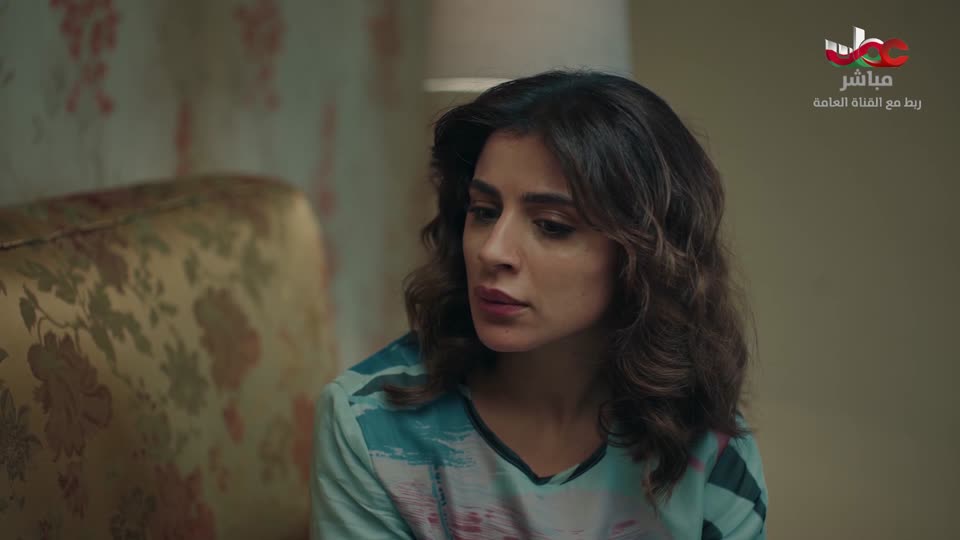 المسلسل الخليجي - سدف - الحلقة 7