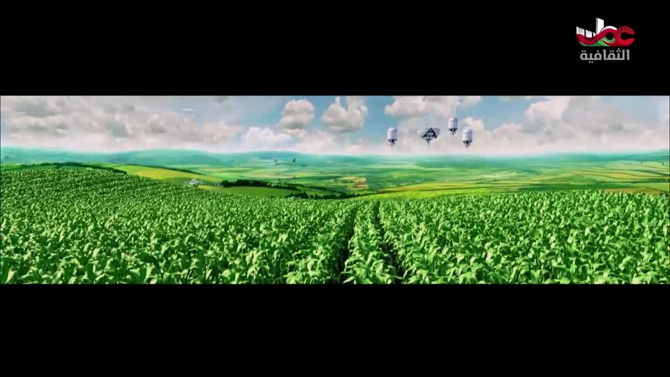 البرنامج الثقافي - رحلات استكشافية - الحلقة 10