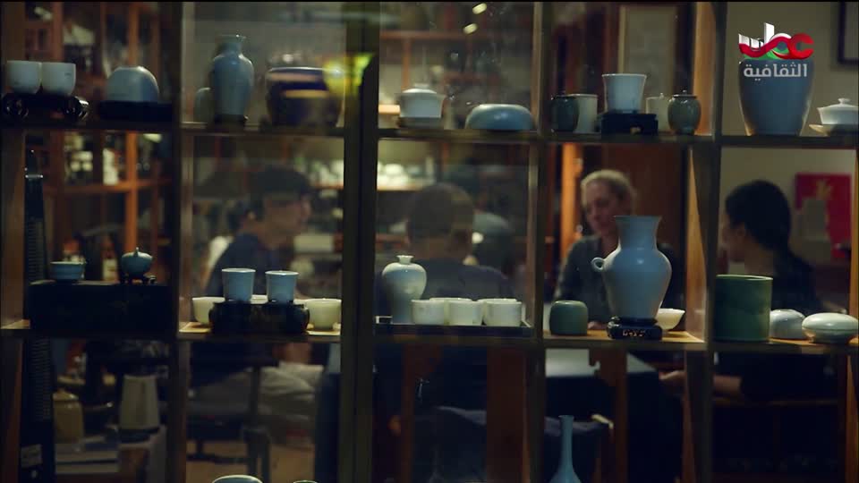 البرنامج الثقافي - المناخ والطبيعة - الحلقة 21