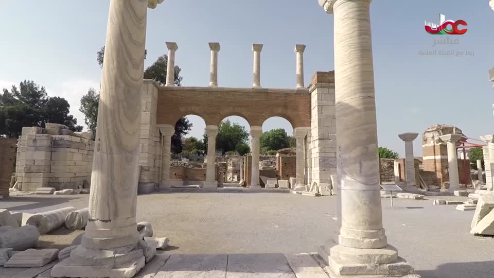 برنامج/مدن وحضارات