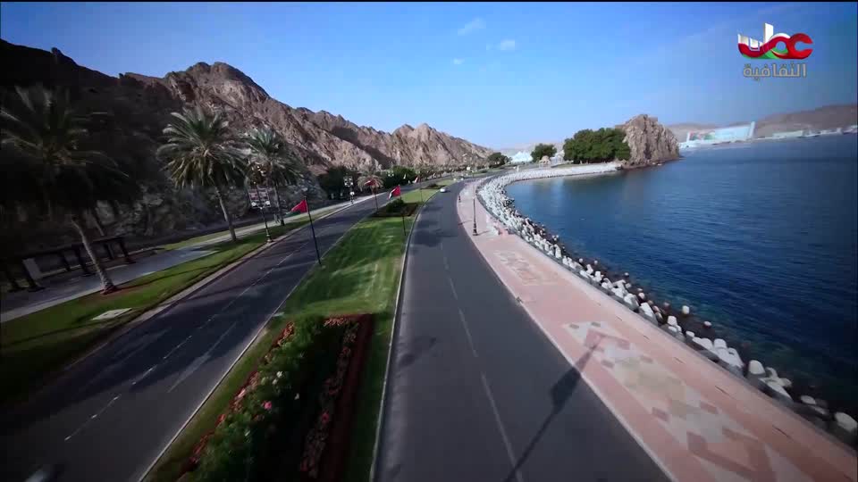 البرنامج الثقافي المستقبل الحلم - الحلقة 3