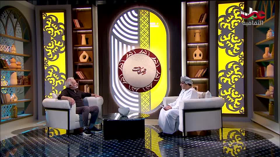 برنامج محلي - ضفاف ج3 - الحلقة 35