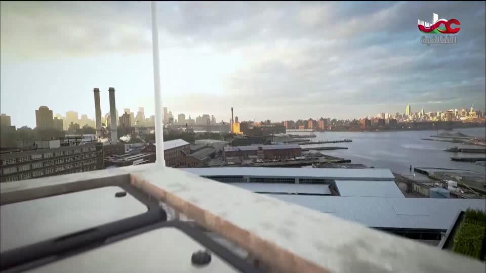 البرنامج الوثائقي - الأمن الغذائي - الحلقة 20