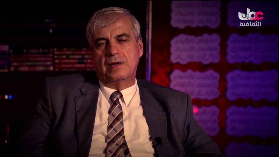 برنامج - مآثر - الحلقة 1