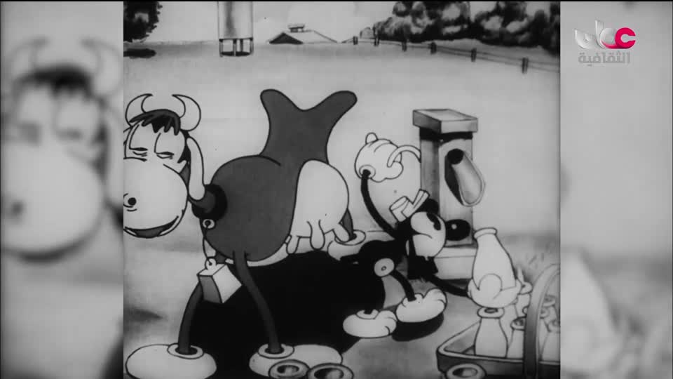 البرنامج الثقافي - اعلام الشعر المعاصر - الحلقة 1