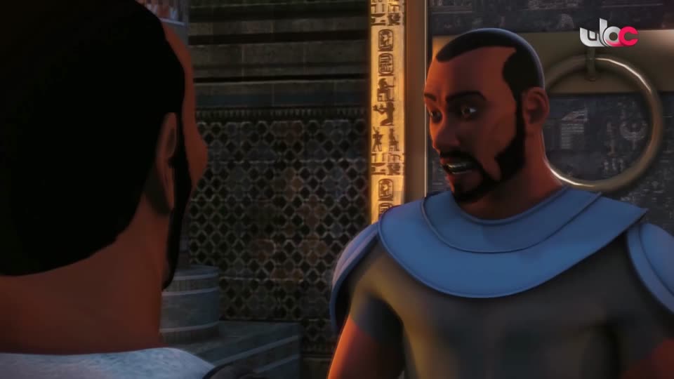 المسلسل الكرتوني - اجمل الحكايات - ج2 - الحلقة 31