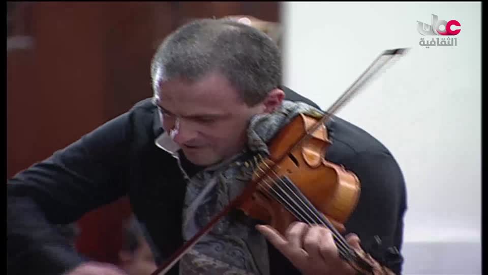 الاوركسترا السمفونية السلطانية العمانية