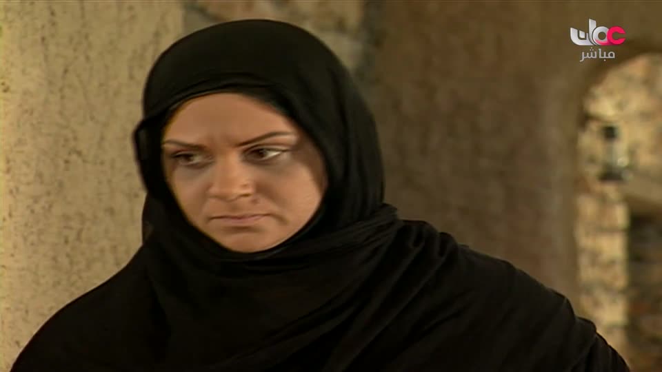 حلم السنين - الحلقة 1