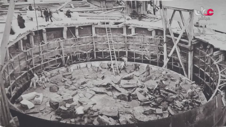 برنامج - عالم الجسور - الحلقة 1