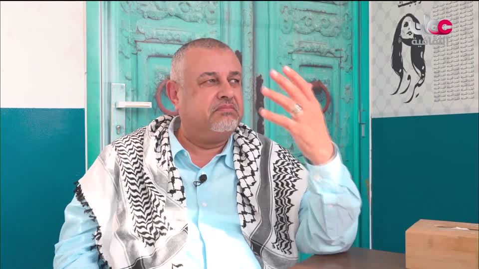 البرنامج الثقافي - غرائب الصحاري - الحلقة 2