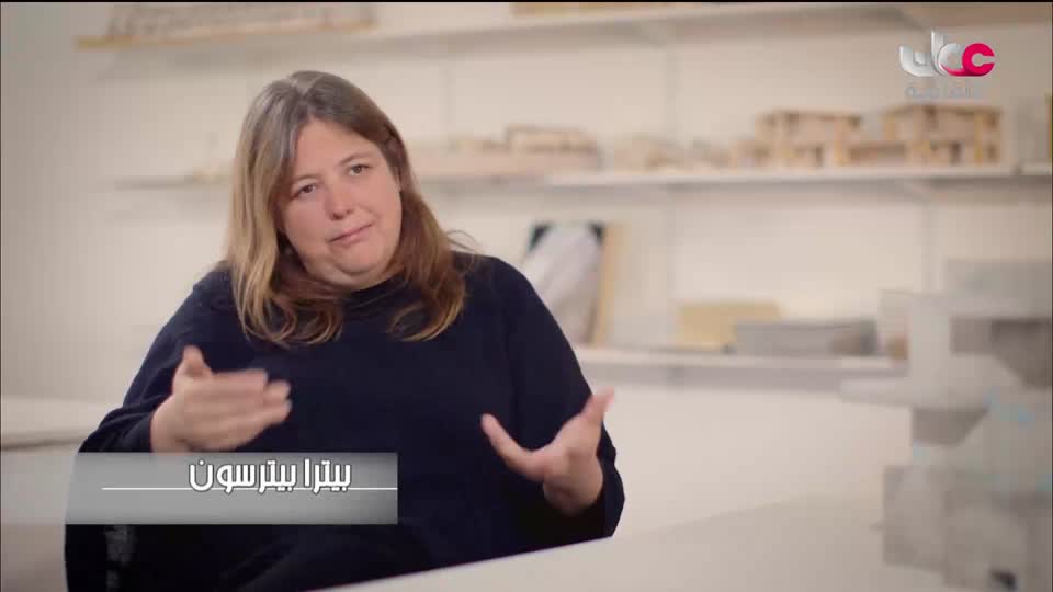 لوحات من العالم - الحلقة 31